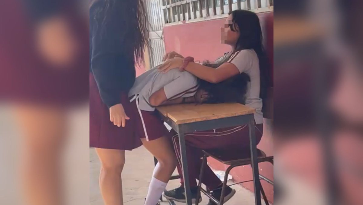 SEPyC inicia investigación tras pleito entre alumnas de la ETI 72