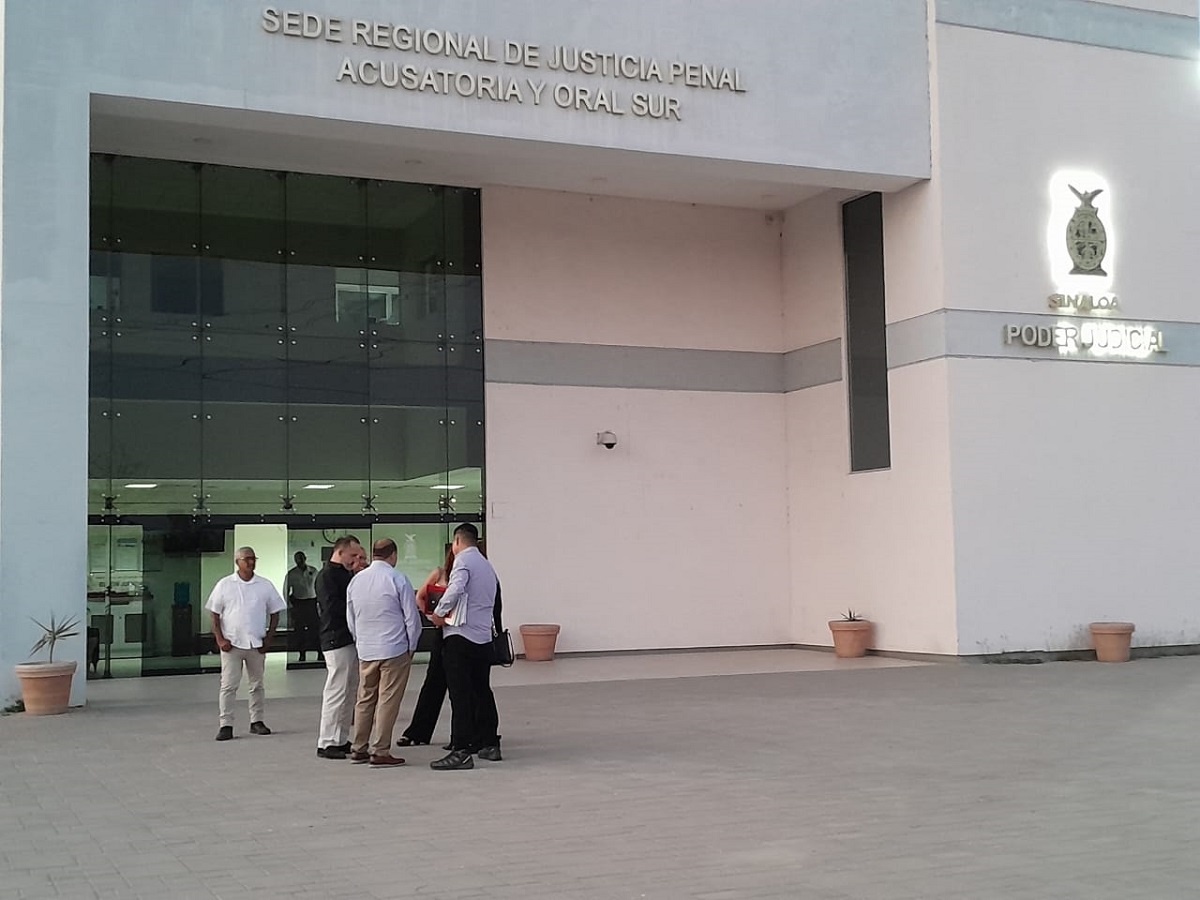 Dueño de Azteca Lighting afirma que su detención fue por temas electorales