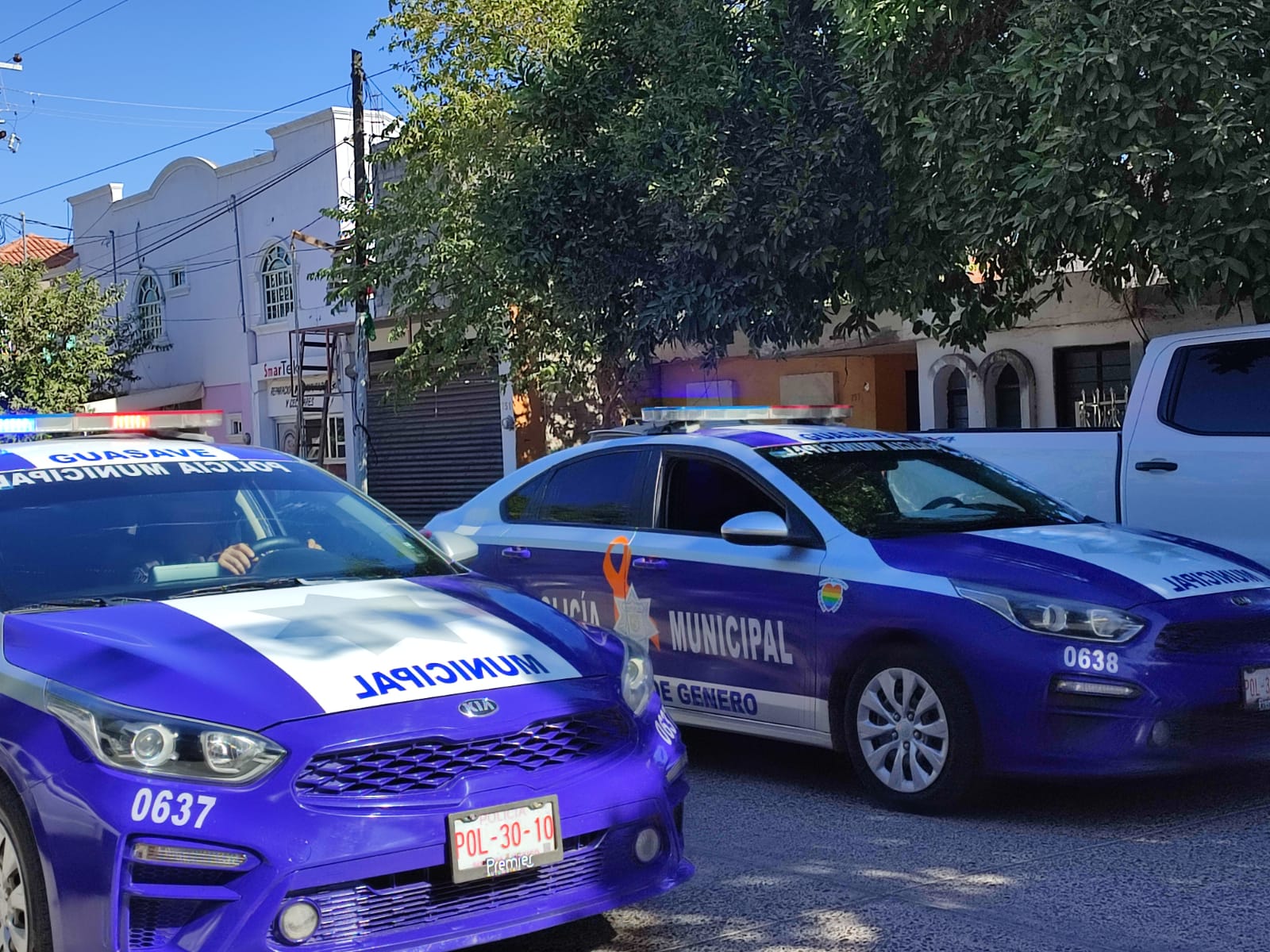 En menos de 24 horas, atienden seis reportes de violencia familiar en Guasave