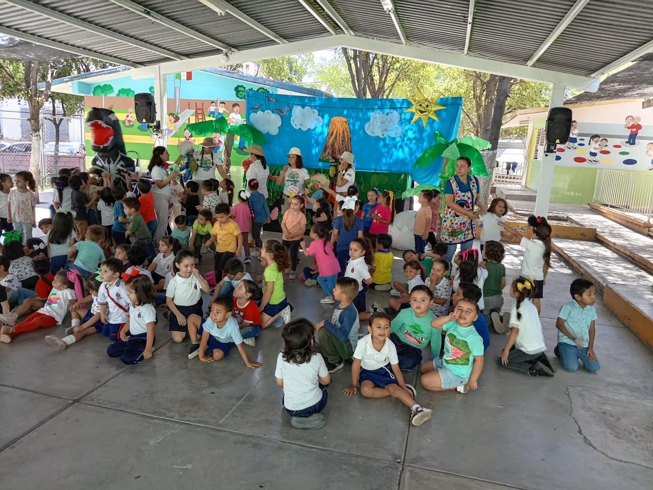 Por el intenso calor, el 27 de junio es el último día de clases de Educación Básica en Sinaloa: SEPyC