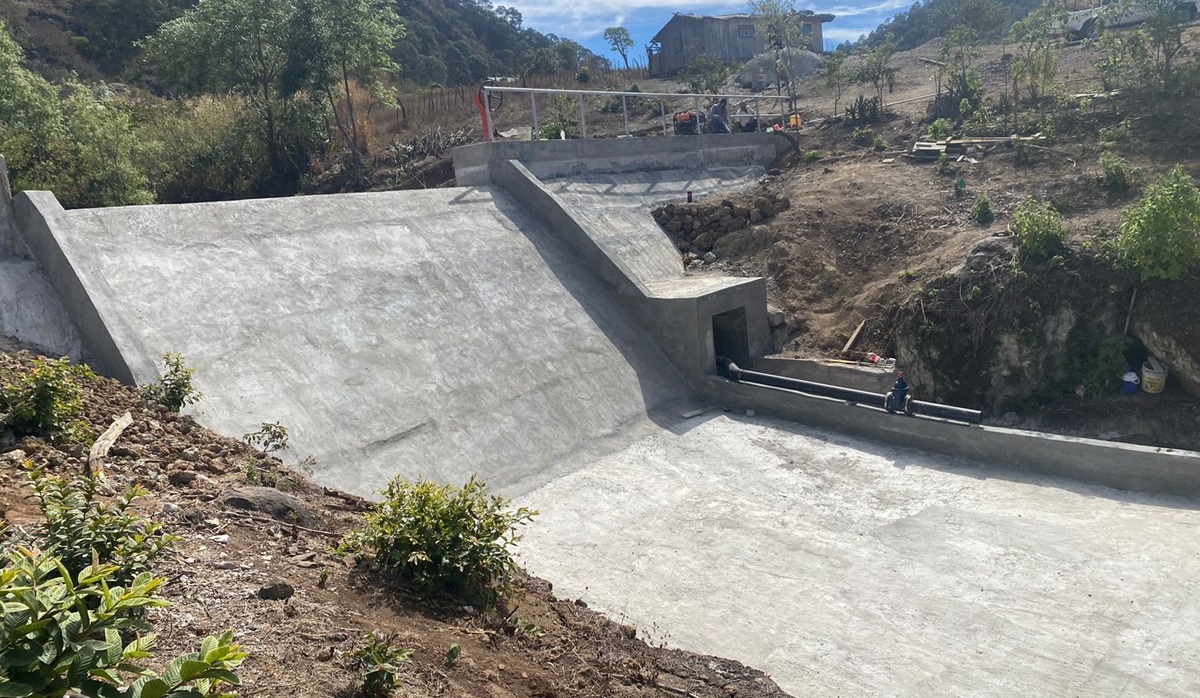 Alarma nivel de agua en presas del norte de Sinaloa: AARFS