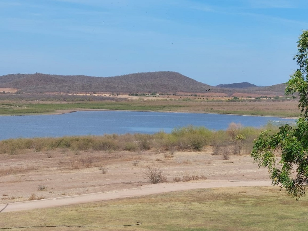 Preocupa a campesinos próximo ciclo agrícola ante bajos volúmenes de agua en presas de Sinaloa