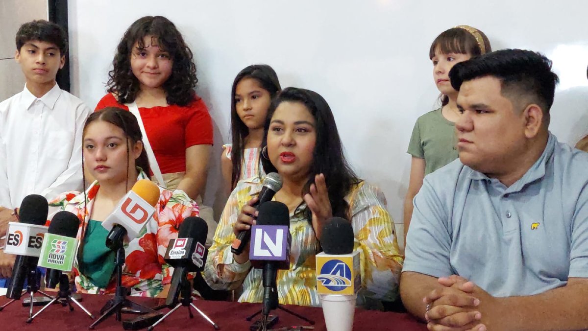 La academia de canto ‘Pilar del Rocío’ invita a los conciertos del Aniversario 22