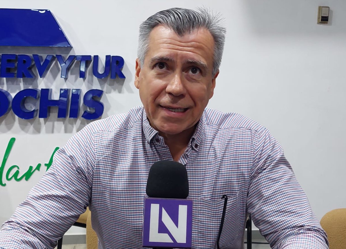 Altos consumos de luz y bajas ventas de la temporada, representan un golpe doble para comercios: Fecanaco