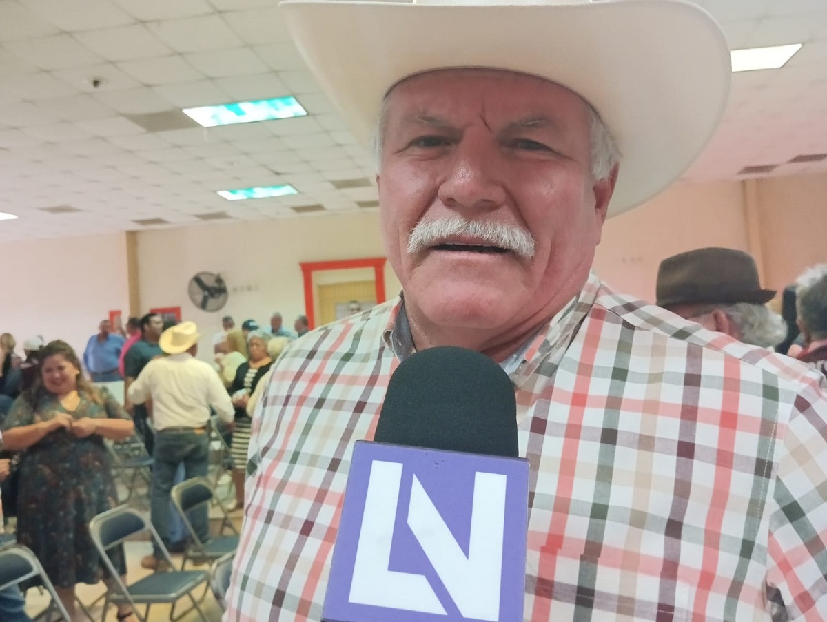Productores de Sinaloa municipio piden a candidatos a qué no solo en campañas hablen de ayudar al sector