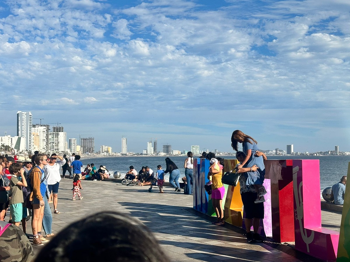 Ya hay pronóstico del tiempo para las elecciones del 2 de junio en Mazatlán