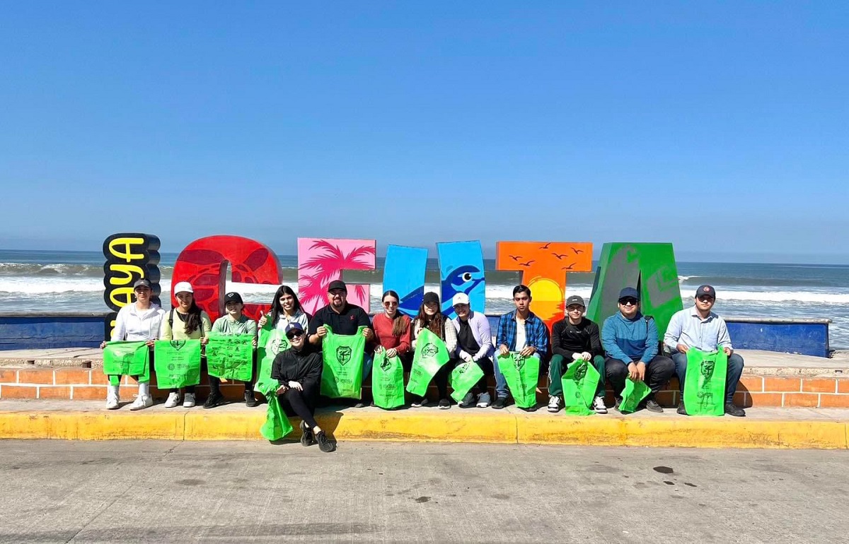 Tras ola de incendios forestales, buscan hacer de Elota un ‘pulmón verde’