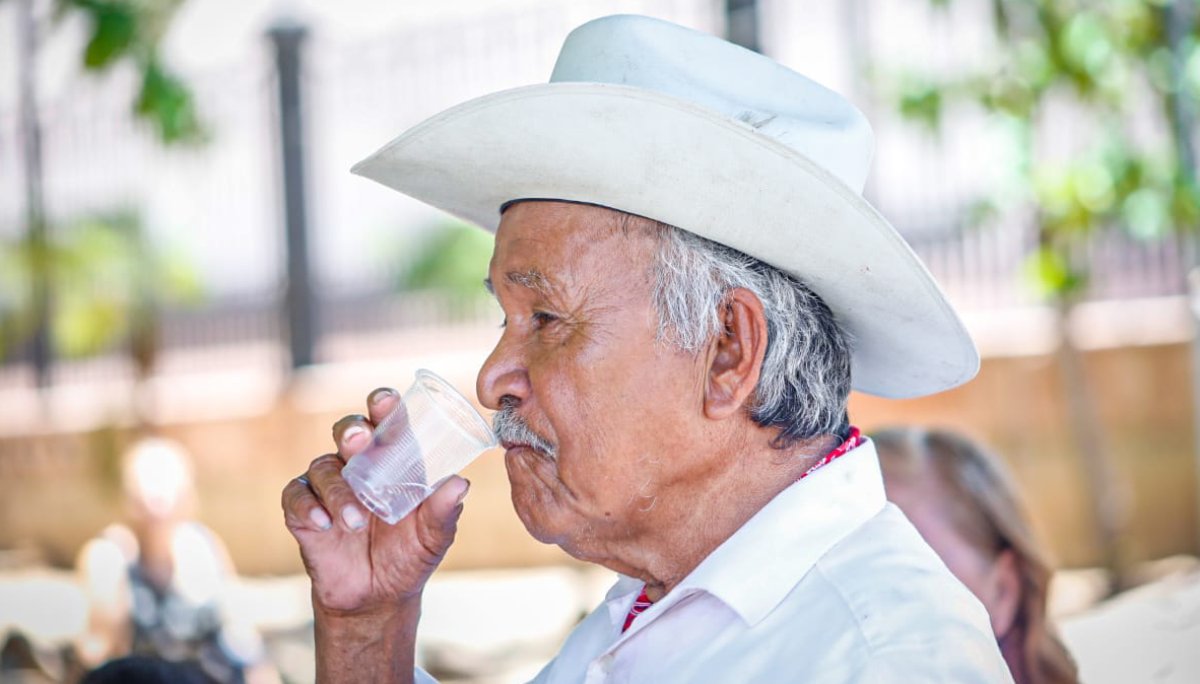 ¿Y el frío? Continuará el ambiente caluroso con temperaturas arriba de 35 °C en estados del Pacífico