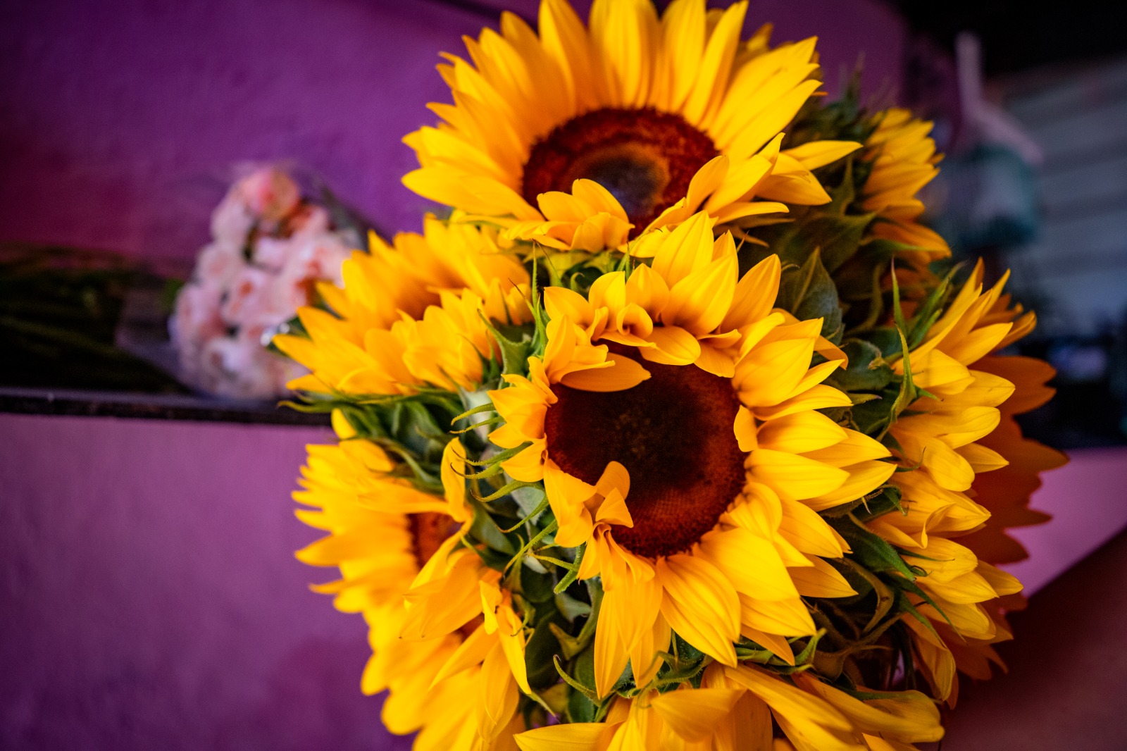 ¿Quieres regalar flores a mamá? Checa los precios máximos autorizados en Guasave
