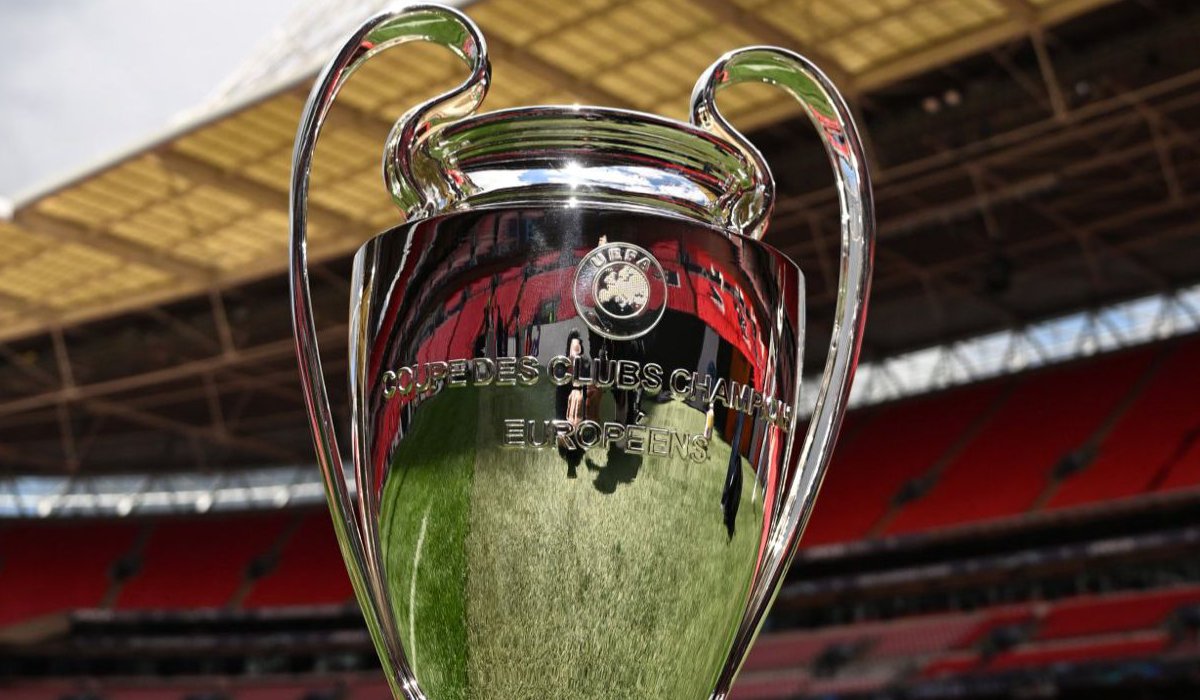 Real Madrid y Borussia Dortmund van por el título de la Champions League 2024 este sábado