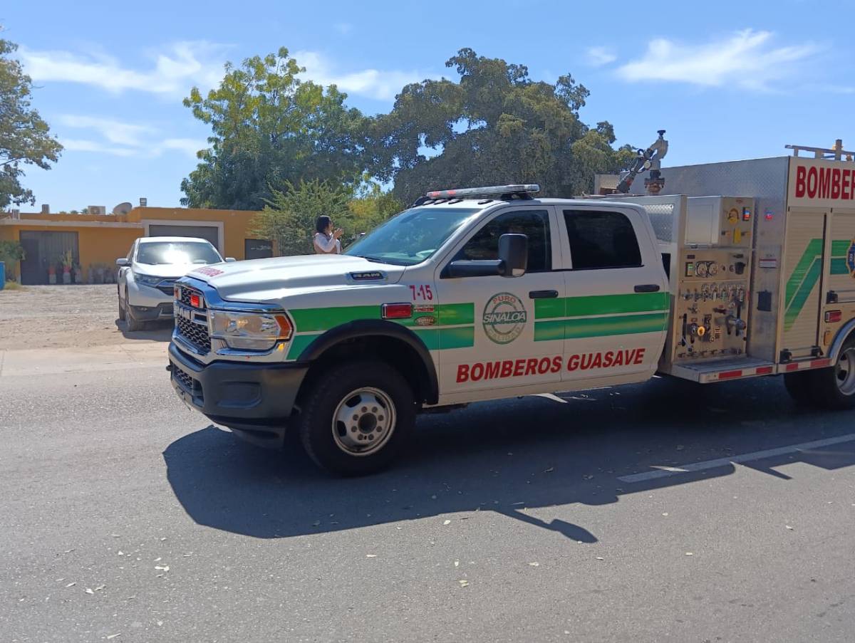 ‘Lo barato sale caro’, recomienda Bomberos revisar instalaciones eléctricas para evitar incendios