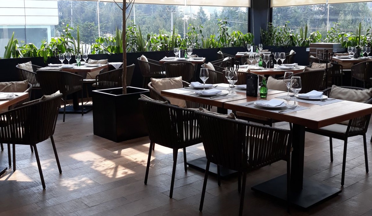 Coepriss ha suspendido restaurantes y otros establecimientos en Mazatlán por incumplir protocolos