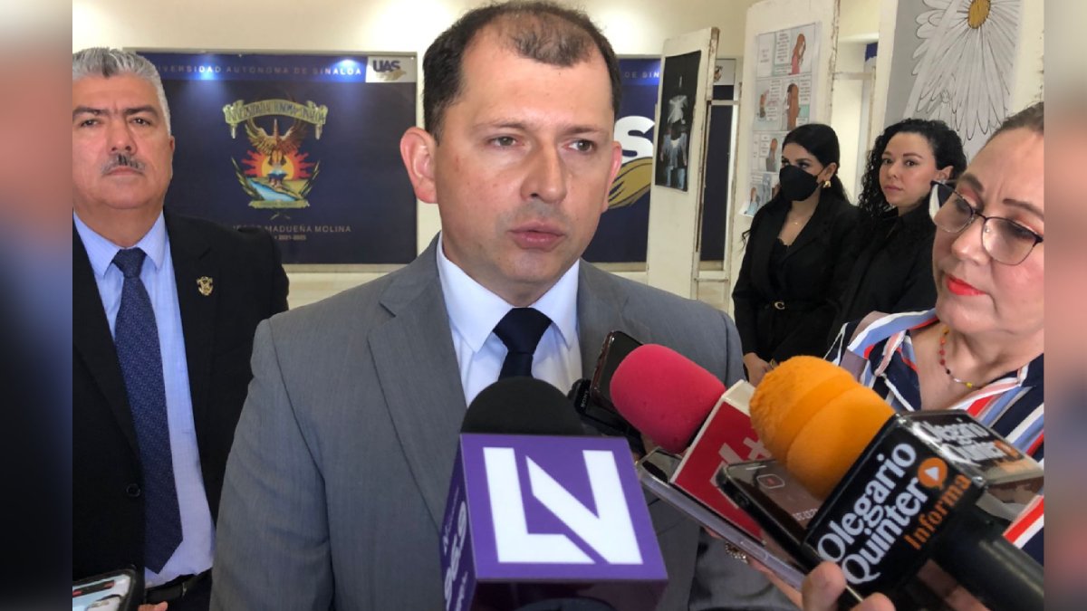 UAS hace ‘llamado contundente’ a la FGE para atender caso de Javier Maximiliano