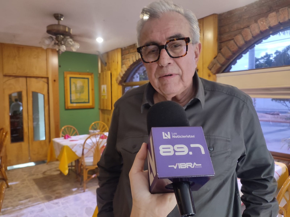 Rubén Rocha Moya visita Guasave; evalúa obras en construcción