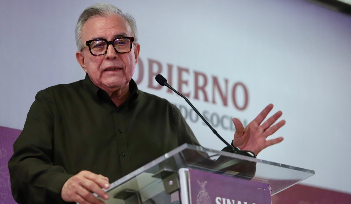 Ya listo operativo de seguridad para elecciones este 02 de junio asegura gobernador