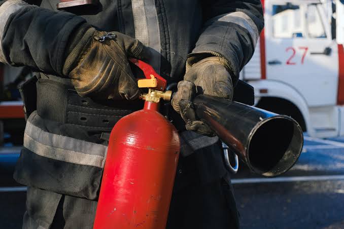 Falta la cultura de invertir en la seguridad de los hogares en Mazatlán: Bomberos Voluntarios