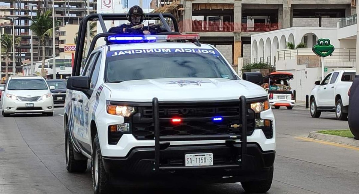 Blindarán Mazatlán este 2 de junio para llevar unas elecciones seguras; será como operativo de carnaval: SSPM