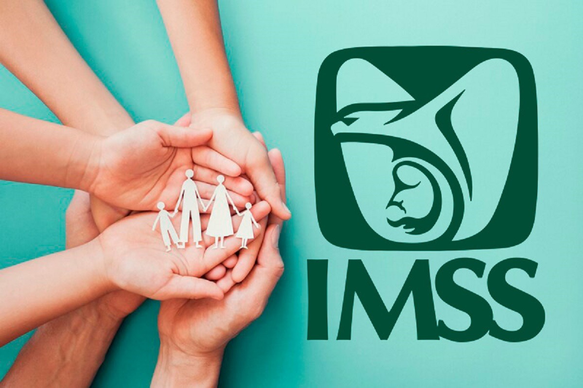 Cuotas 2024 | ¿Cuánto cuesta asegurarte tú y tu familiar con IMSS voluntariamente?