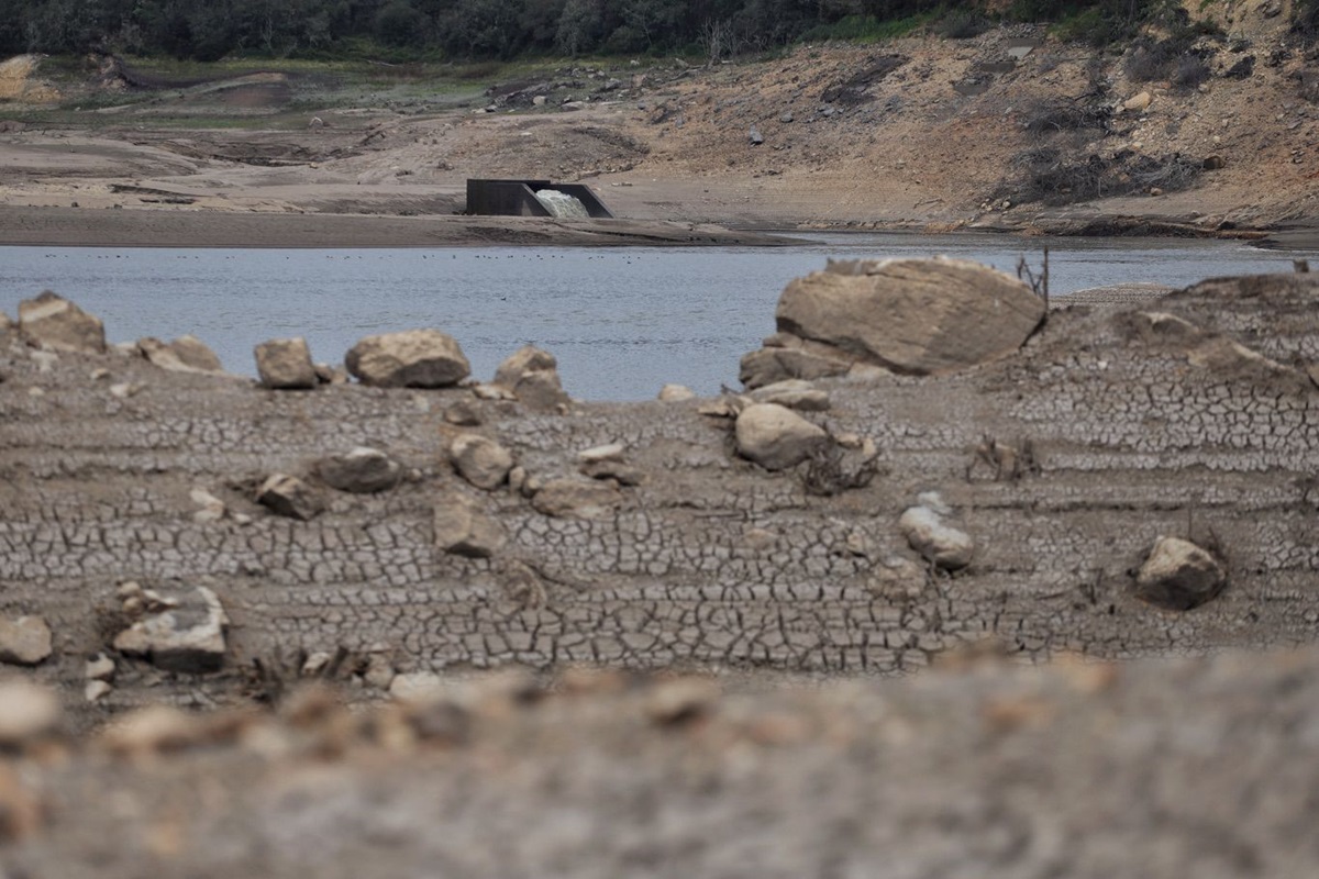 Adelantan cuándo terminará el fenómeno ‘El Niño’, mientras sube el calor en México