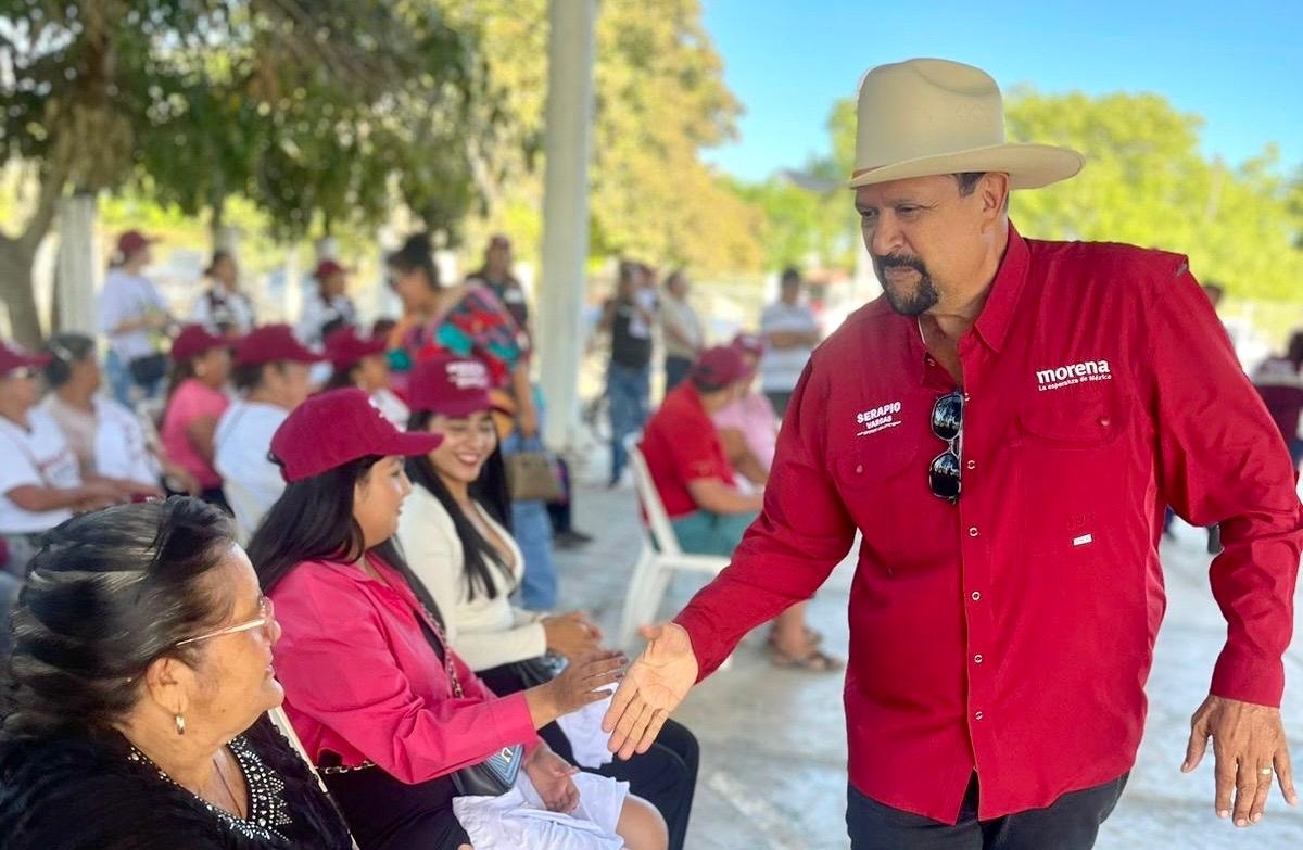 Urge obra de reencarpetado y alumbrado de carretera en Costa Rica: Serapio Vargas