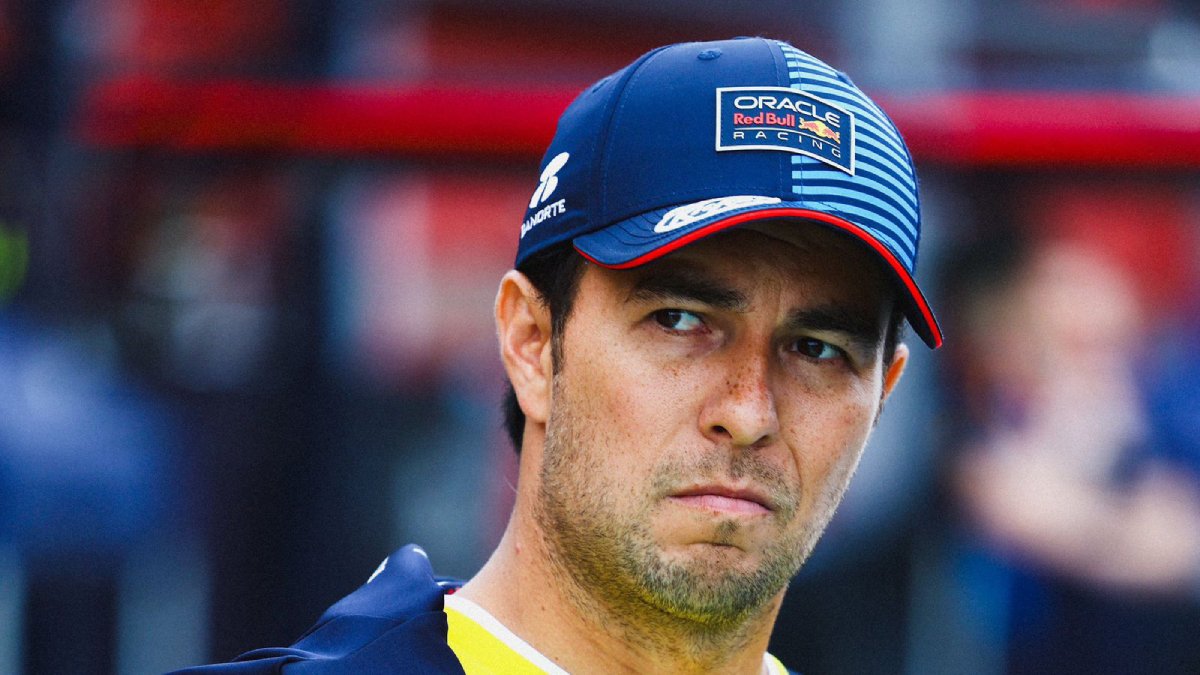 Sergio ‘Checo’ Pérez finaliza en octavo en segunda Práctica Libre del GP de Imola