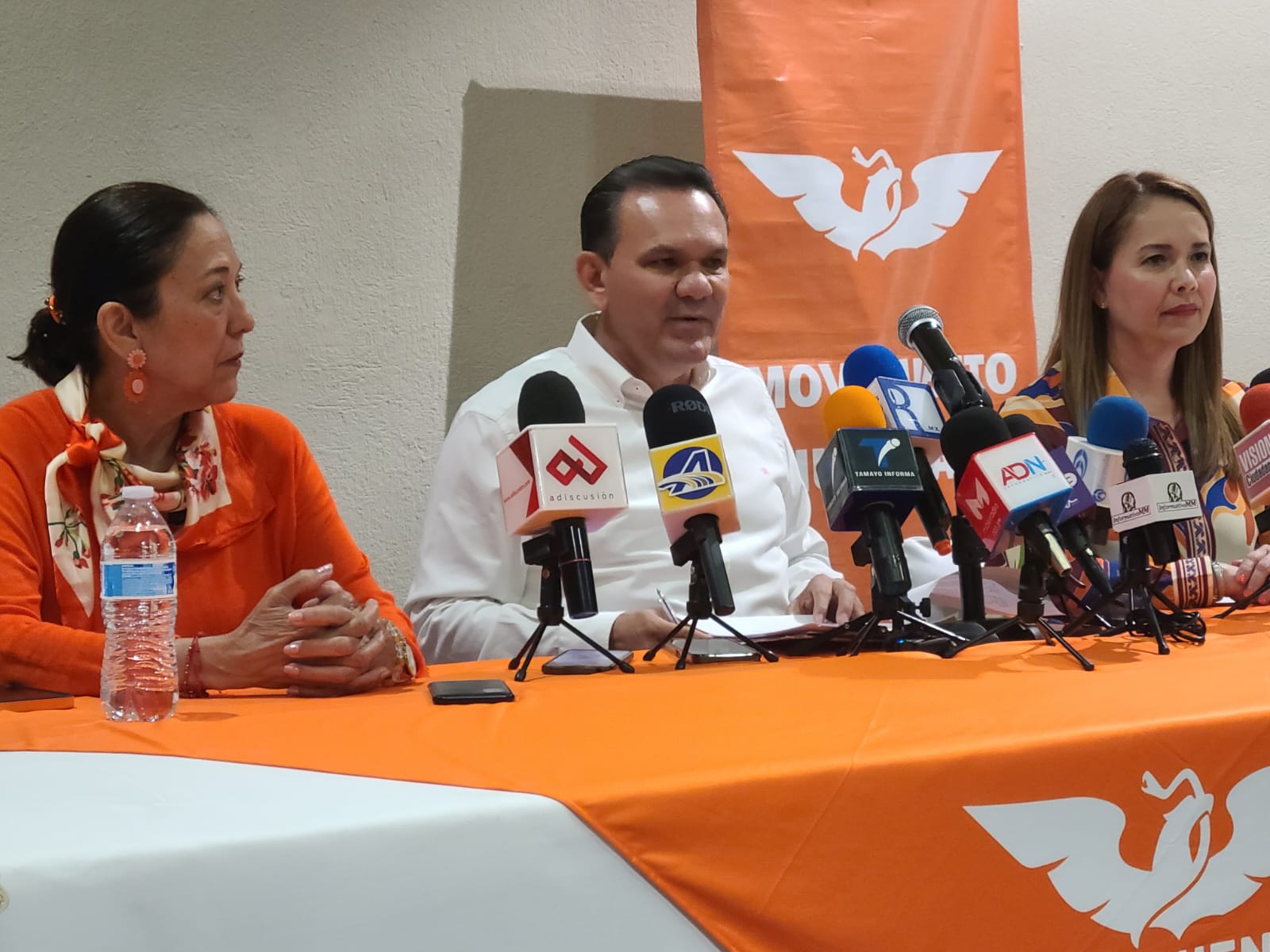 Con visita de AMLO se debe aprovechar para ‘sacar’ recursos para productores: Sergio Torres