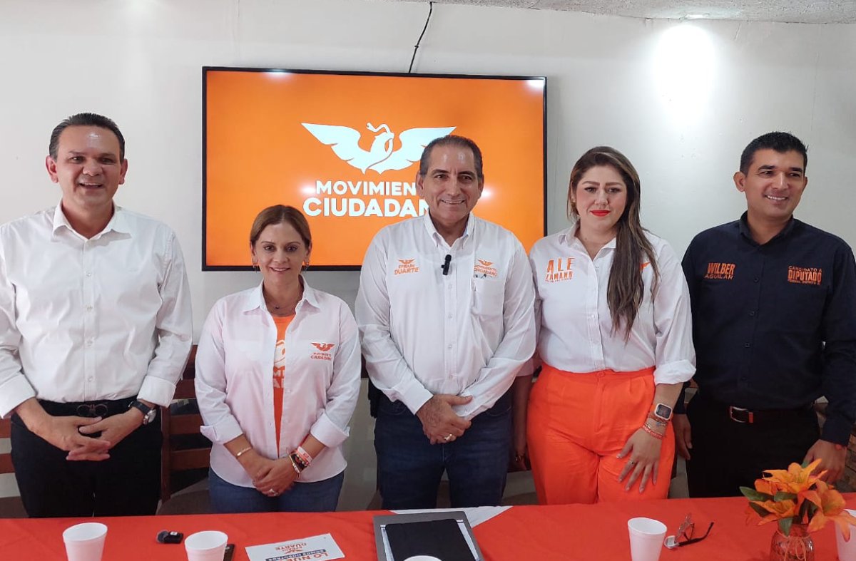“No deberían pedir el voto; deberían pedir perdón”,  Sergio Torres, contra los partidos contrarios