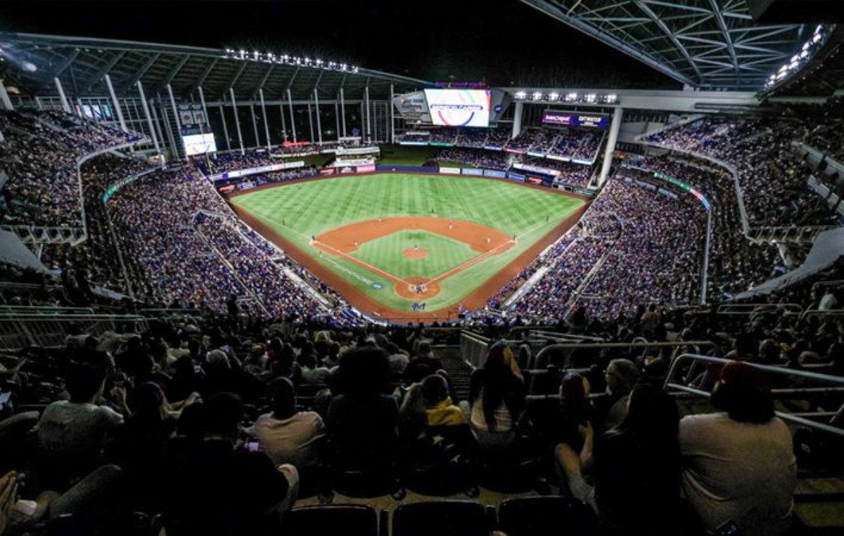 La Serie del Caribe 2024 es nombrada el Evento del Año por Florida Sports Foundation