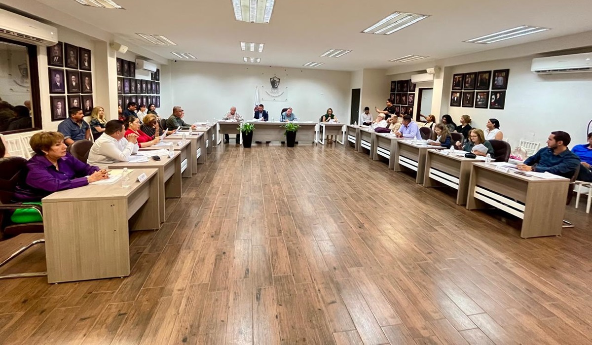 Aprueban sancionar a agentes policiales de Ahome denunciados por abuso de autoridad