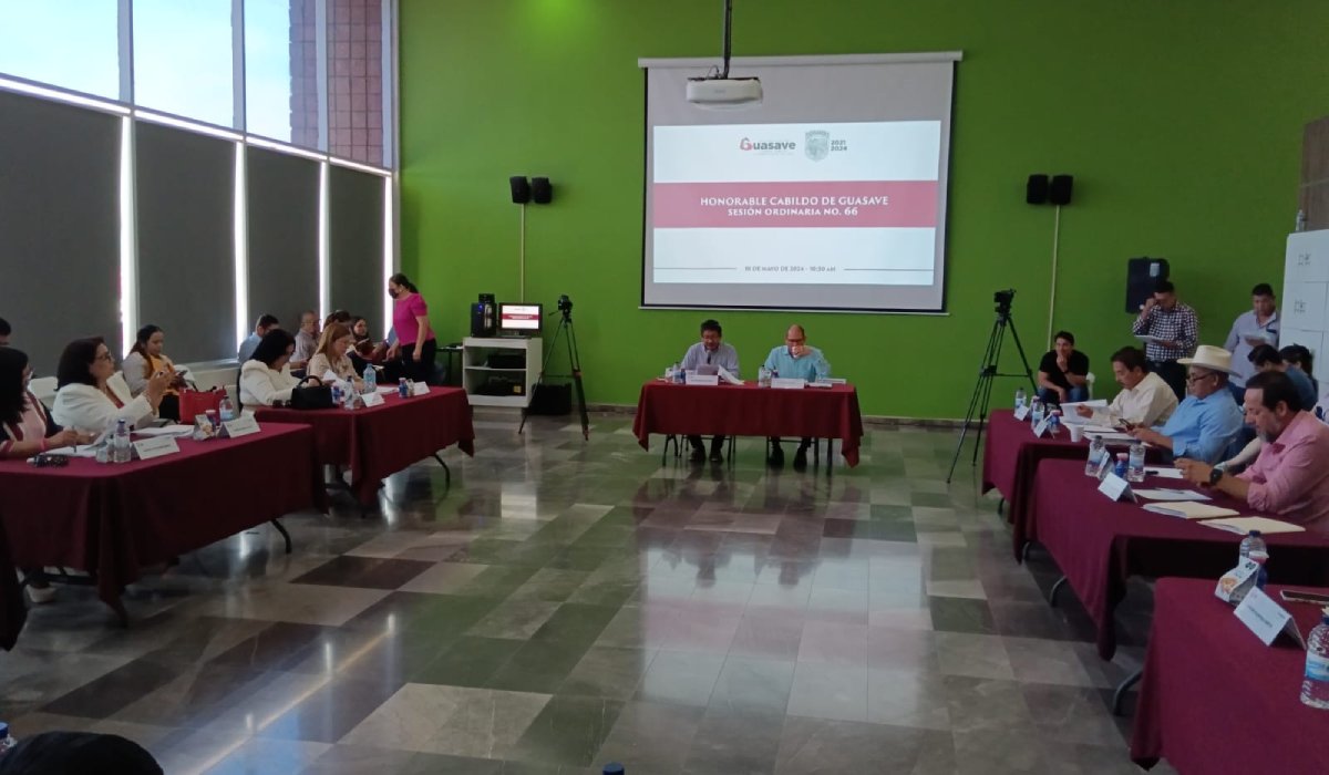 Regidores de Guasave exigen liberación del líder agrícola Baltazar Valdez, detenido en Chihuahua