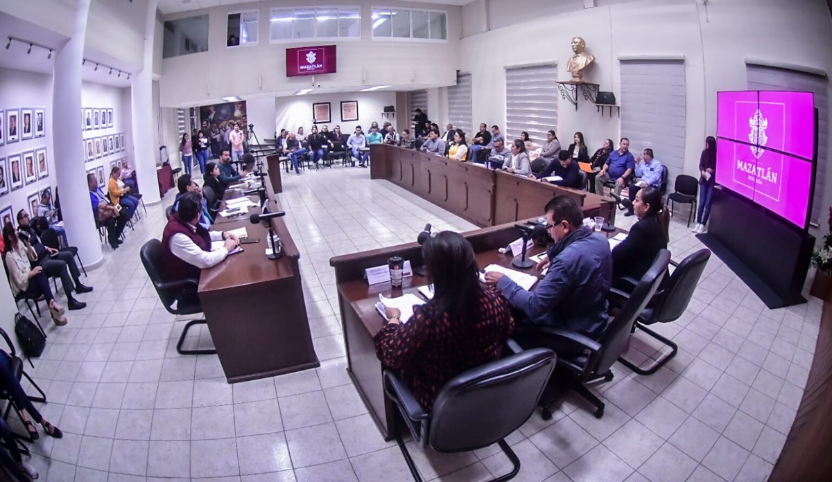 Órgano Interno de Control abre procesos contra funcionarios de Mazatlán por hacer proselitismo