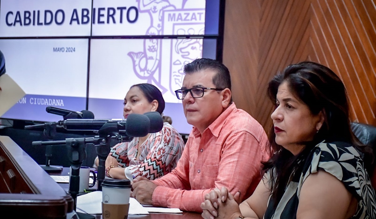 Ya no hay impedimento para que síndica procuradora de Mazatlán lance convocatoria para elegir a titular del OIC