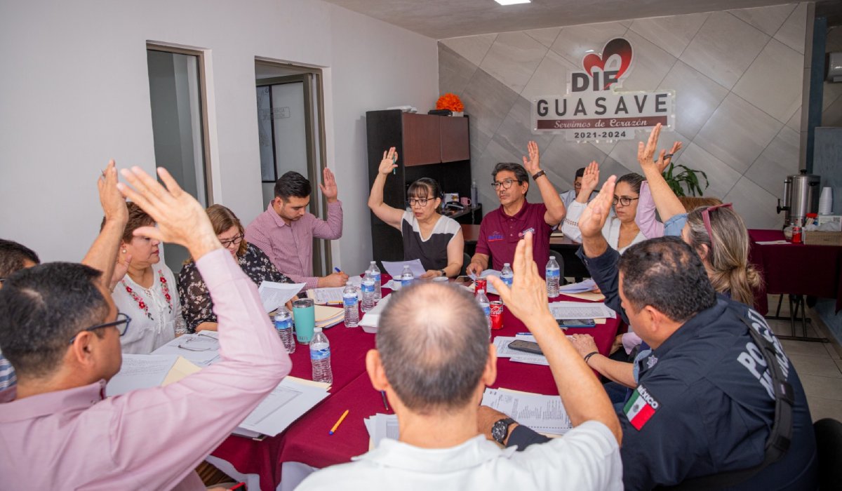 El DIF Guasave inicia el Aquatón 2024 para enfrentar la sequía en las comunidades