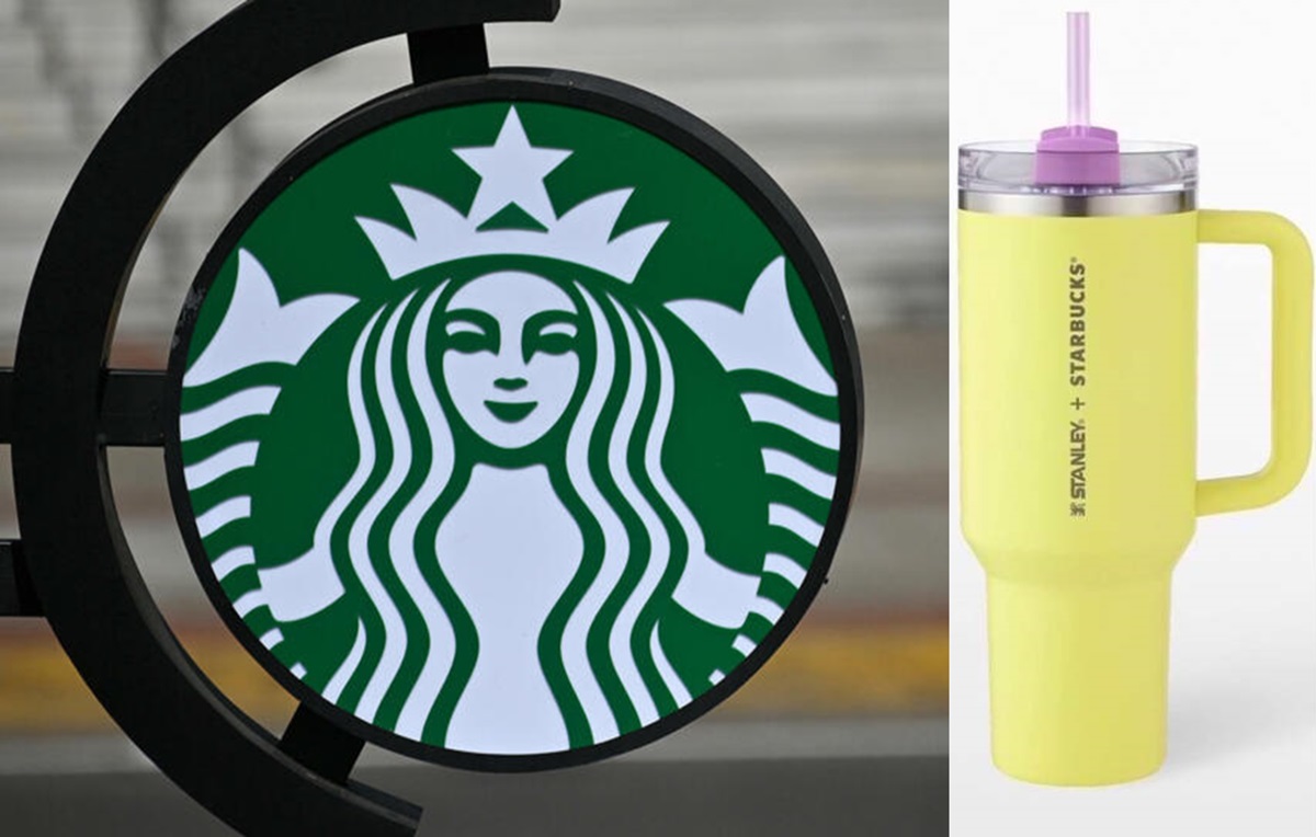 ¡Para la colección! Vaso Stanley Lime de Starbucks estará a la venta solo un día ¿cómo conseguirlo?