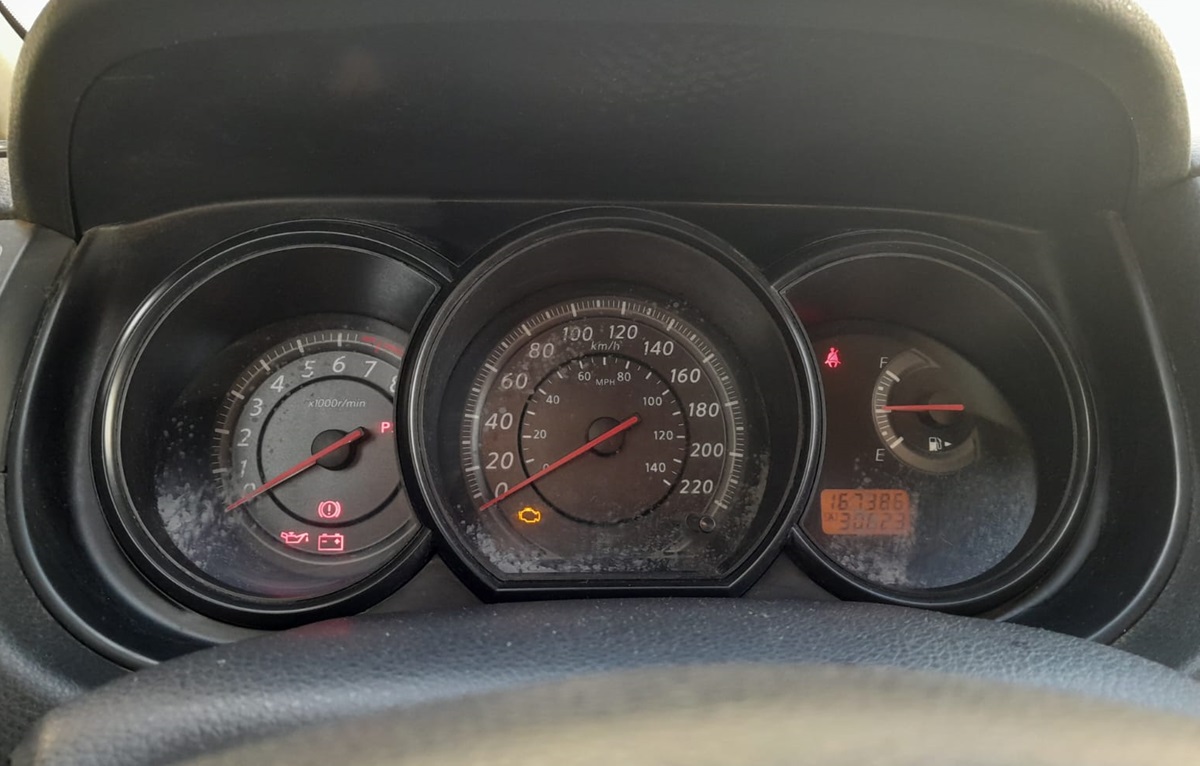 Verde, amarillo o rojo ¿Qué representa cada color en el tablero de tu carro?