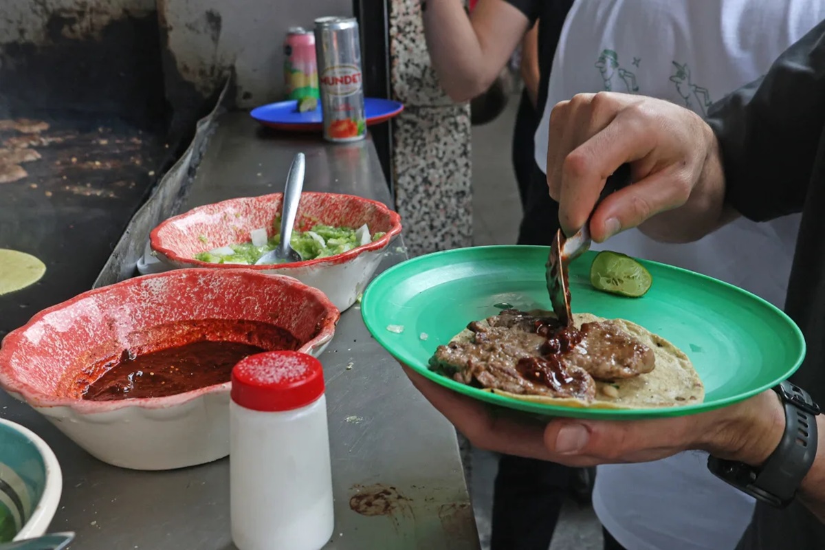Logro sin precedentes: ¿Qué hizo que la taquería ‘El Califa de León’ consiguiera una estrella Michelin?