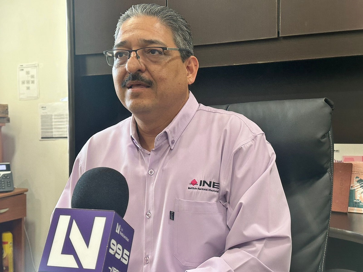 Se requieren dos participantes; debate al Senado se mantiene pese a decline del PVEM y Morena: INE