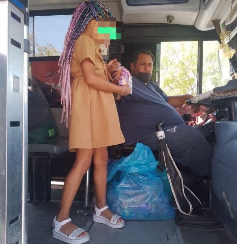 Llaman a ‘nominar a tu chofer’ del transporte público en Mazatlán