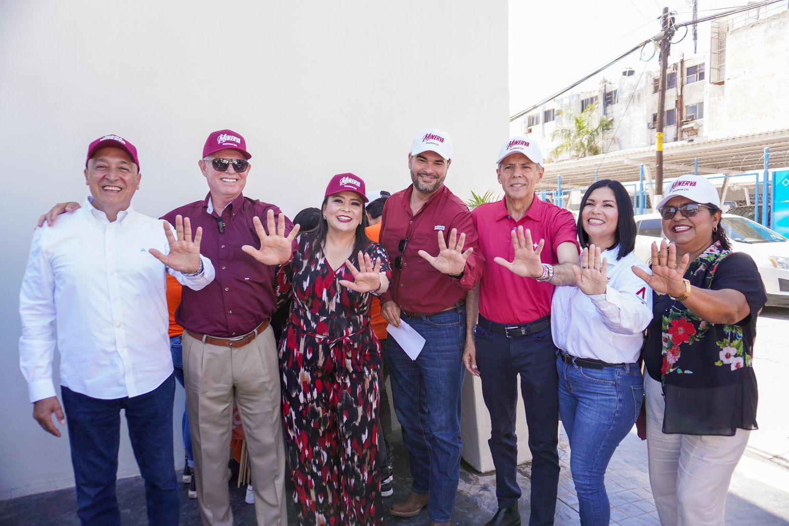 “Hemos ganado todos los debates y así será en los próximos tres”: Gerardo Vargas