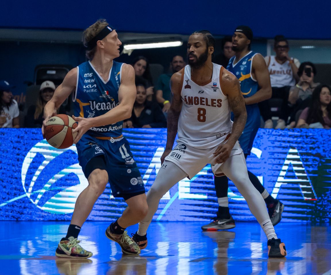 Venados Basketball anuncia fecha para venta de boletos de play offs del Cibacopa
