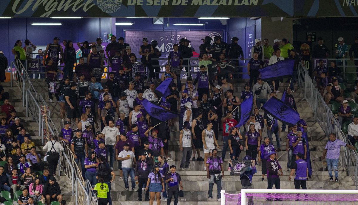 Inicia la venta del Bono Mazatlán FC para el Apertura 2024 de la Liga MX