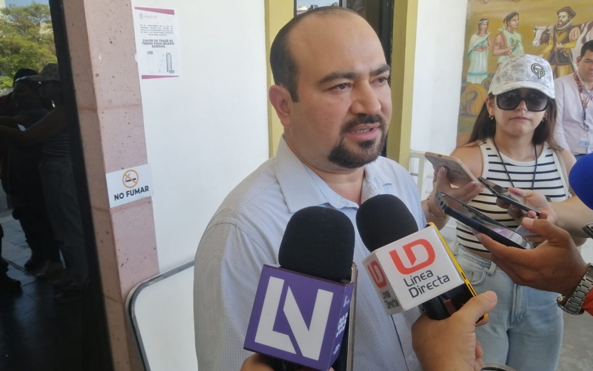 La Vicefiscalía de la zona sur estará de guardia desde las 8 de la mañana hasta la 8 de la noche recibiendo denuncias