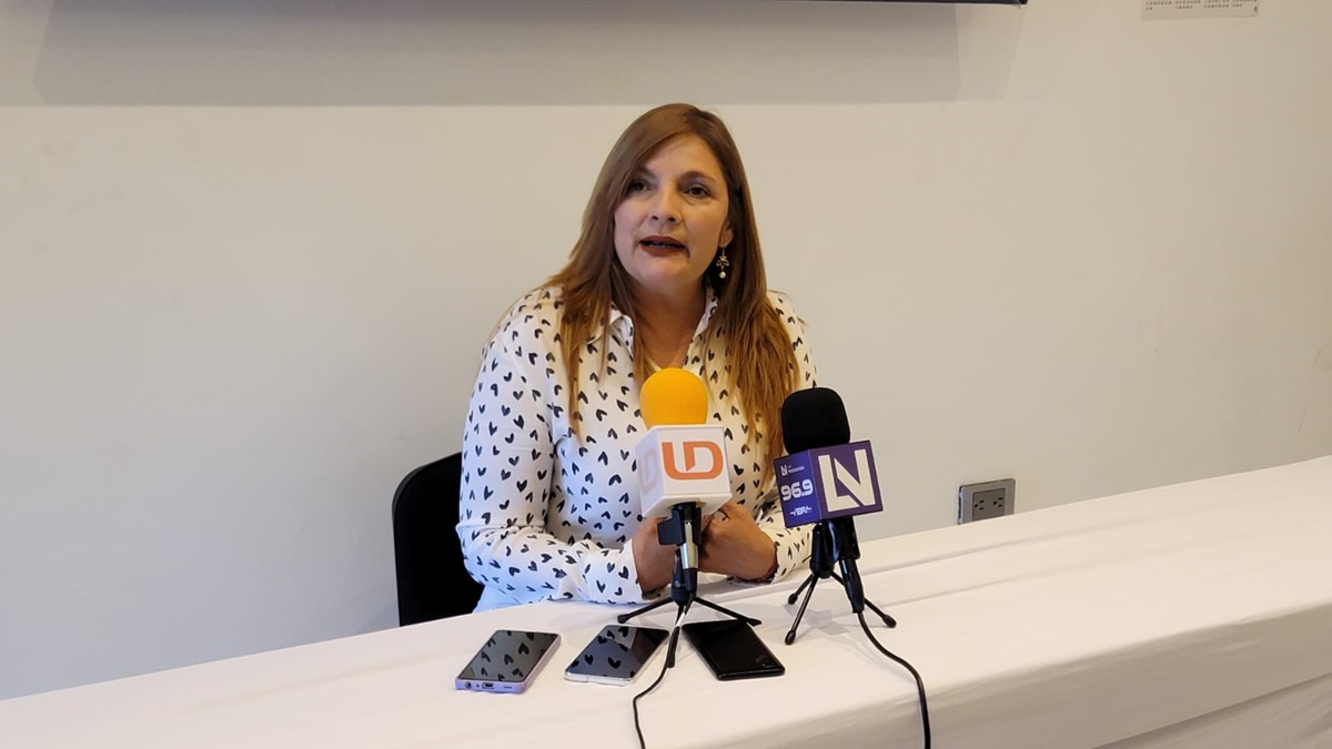 Victoria Sánchez cancela cierre de campaña en Culiacán a petición del PT
