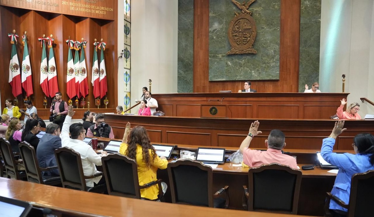 Registro Civil en Sinaloa celebra aprobación de reforma para entregar actas gratis a hijos de jornaleros