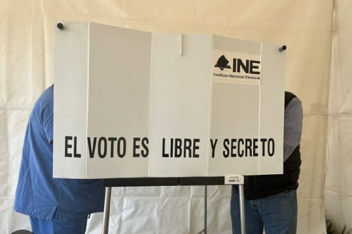 Los sinaloenses elegirán hoy a sus diputados federales