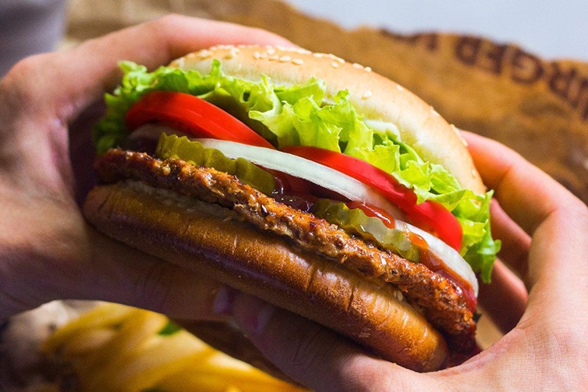 Burger King no se queda atrás: Este Día de la Hamburguesa habrá Whopper gratis; consíguela así