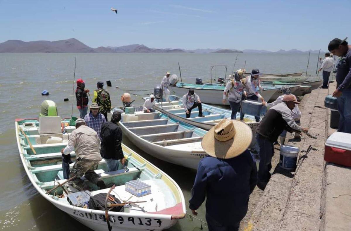 Se acerca el Torneo de Pesca El Huitussi 2024; entérate de los detalles aquí ¡Habrá premios!