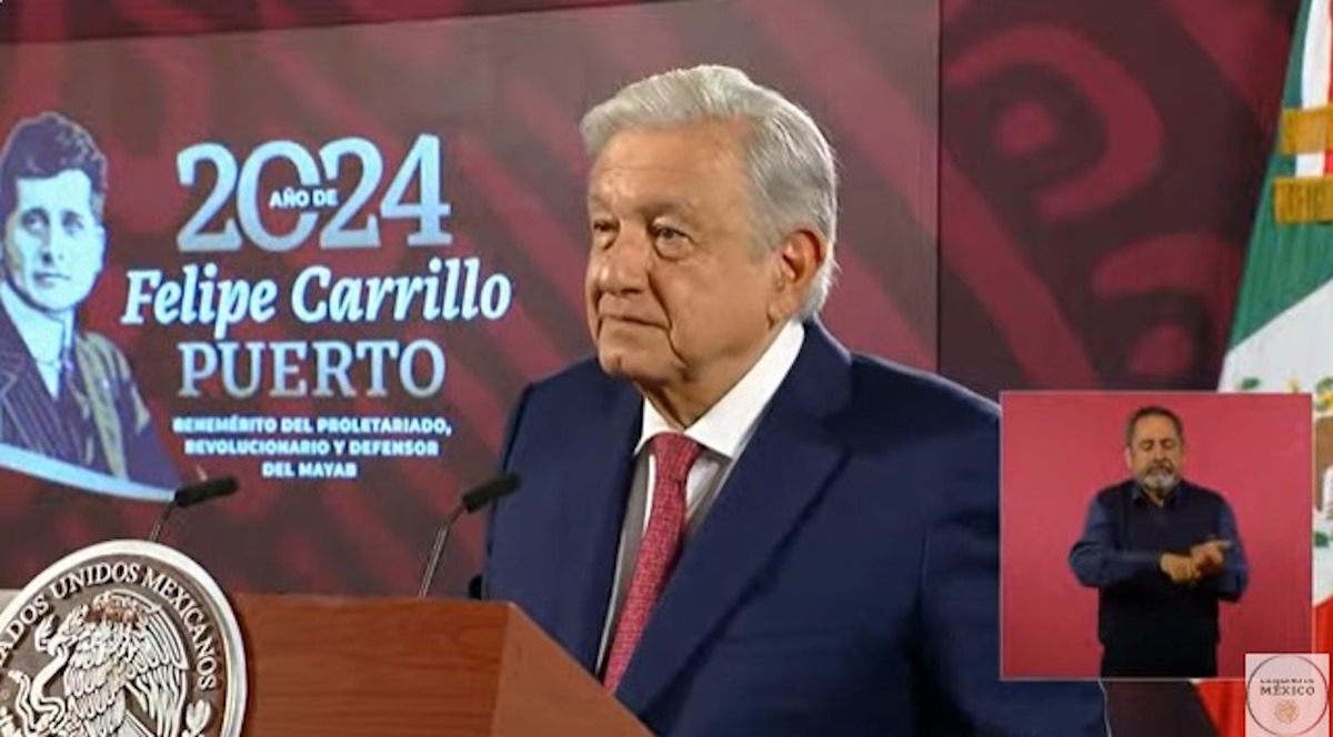 Caso UAS llega a la ‘Mañanera’; AMLO pide a Segob una reunión de conciliación