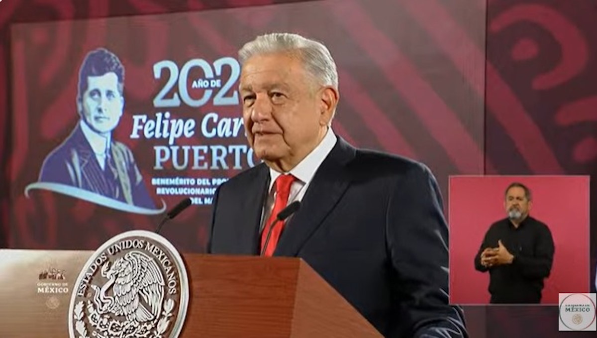 ‘¿Quién les autorizó a meter su cuchara en asuntos nuestros?’: AMLO se lanza contra la DEA