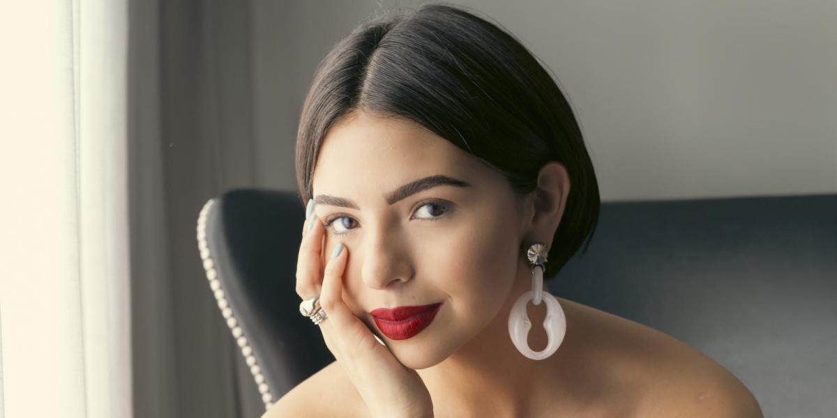 Ángela Aguilar defiende su relación con Christian Nodal y pide ‘No nos crucifiquen’